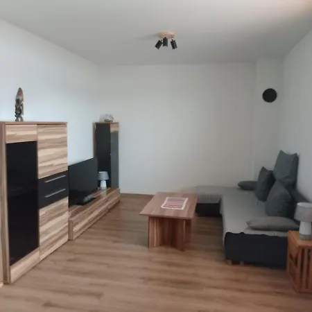 Katka Apartamento Liptovský Mikuláš