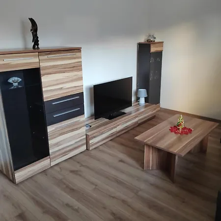 Katka Apartamento *