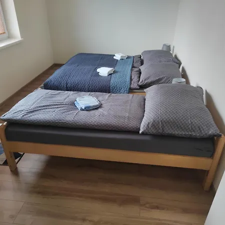 Apartamento Katka Liptovský Mikuláš