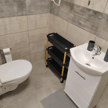 Katka Stosice - Liptovsky Mikulas, Sukromie & Pohodlie