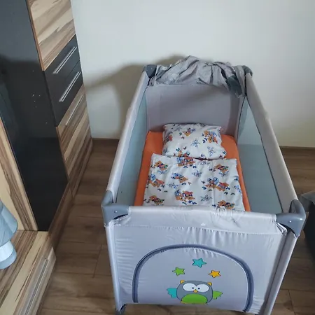 Apartman Katka Stosice - Liptovsky Mikulas, Sukromie & Pohodlie