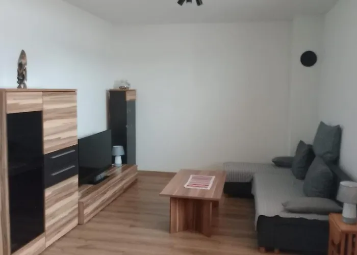Katka Apartamento Liptovský Mikuláš