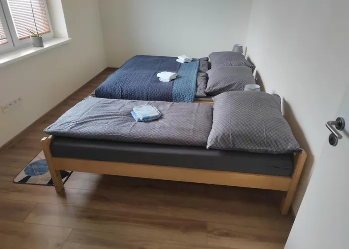 Apartamento Katka Liptovský Mikuláš