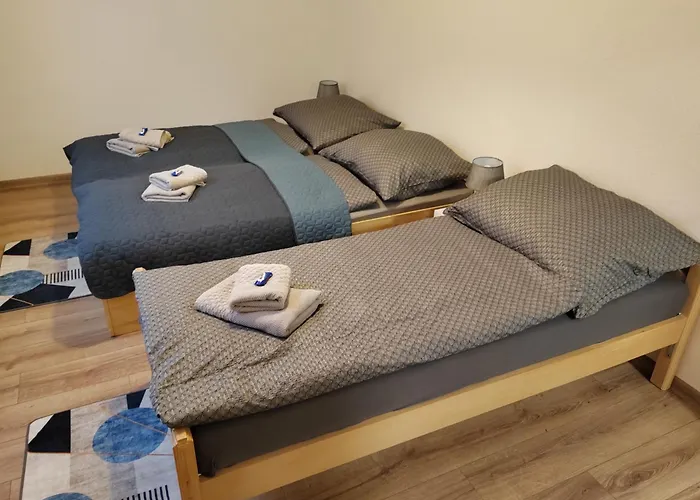 Katka * Liptovský Mikuláš